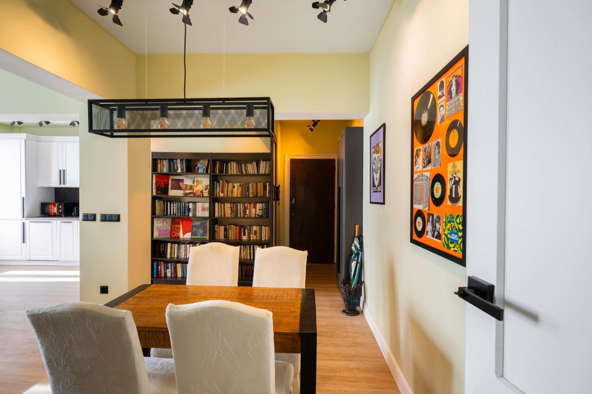 Urban Charm & Comfort - Chic 2Bd In Prime Location By Flat Mаnager صوفيا المظهر الخارجي الصورة