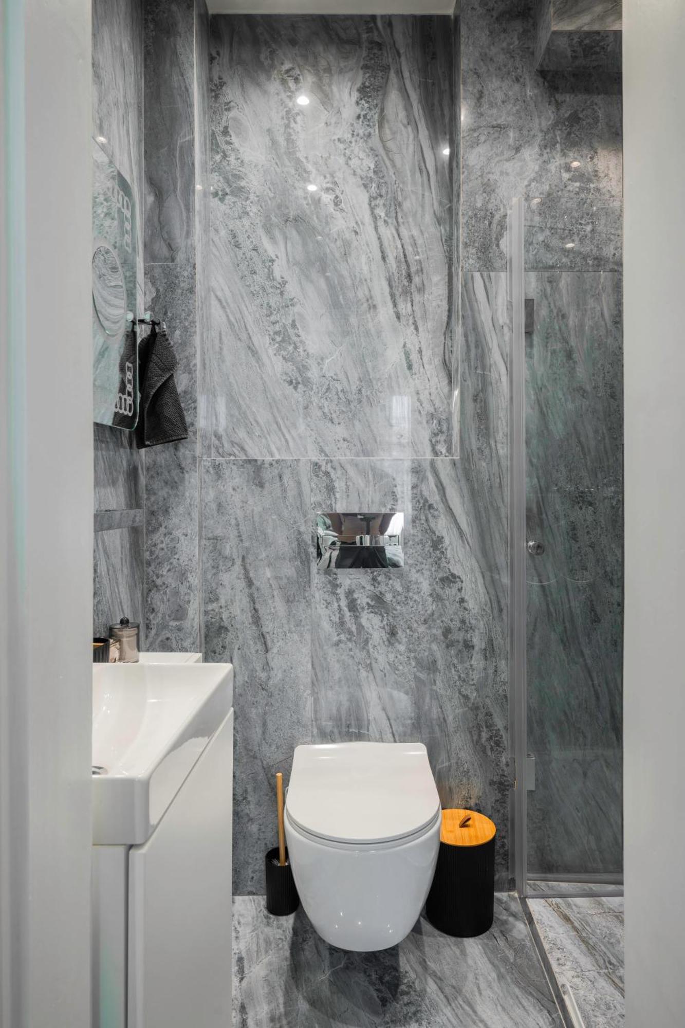 Urban Charm & Comfort - Chic 2Bd In Prime Location By Flat Mаnager صوفيا المظهر الخارجي الصورة